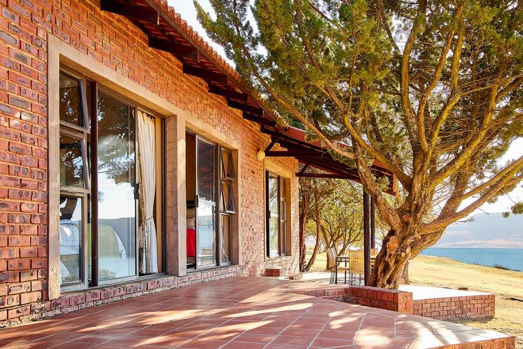 Hotel First Group Qwantani Harrismith Pokoj fotografie